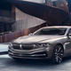 Illustration for article titled This Is The BMW Pininfarina Gran Lusso Coupé